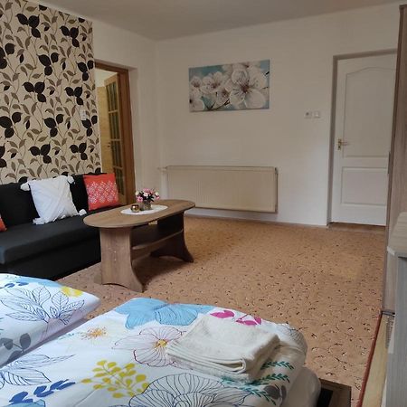 Era Apartman Apartment Harkany Ngoại thất bức ảnh