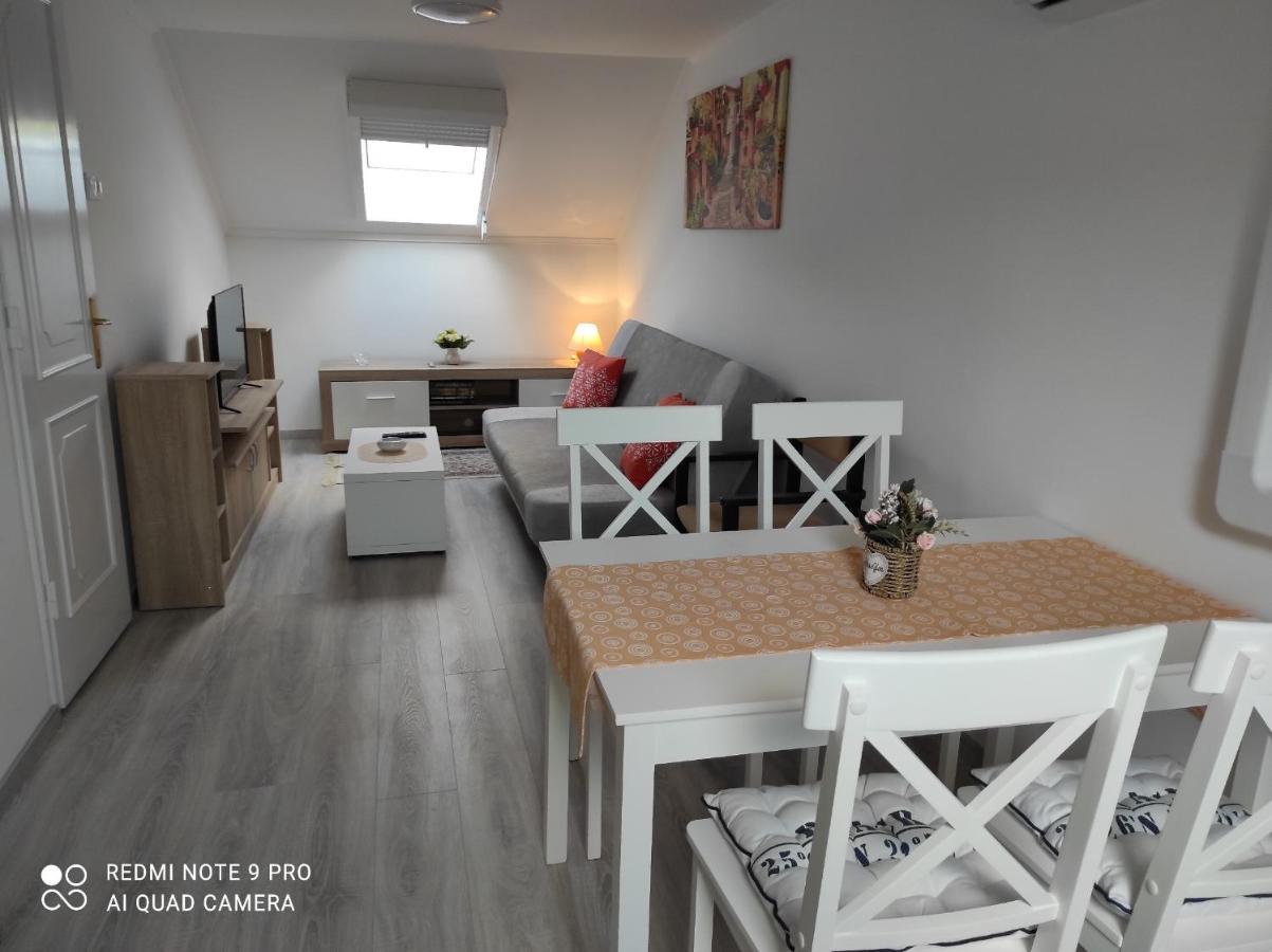Era Apartman Apartment Harkany Ngoại thất bức ảnh