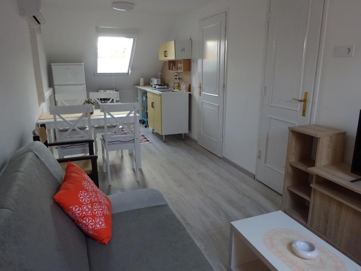 Era Apartman Apartment Harkany Ngoại thất bức ảnh