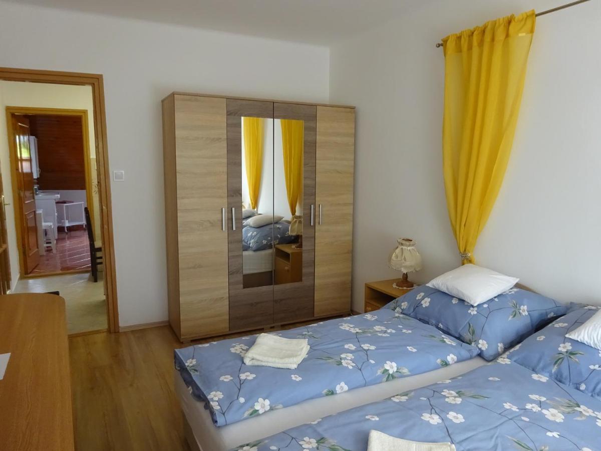 Era Apartman Apartment Harkany Ngoại thất bức ảnh