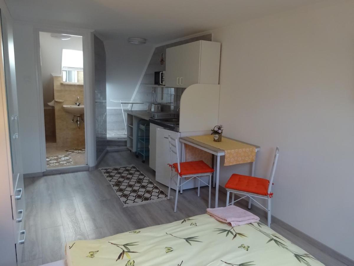 Era Apartman Apartment Harkany Ngoại thất bức ảnh