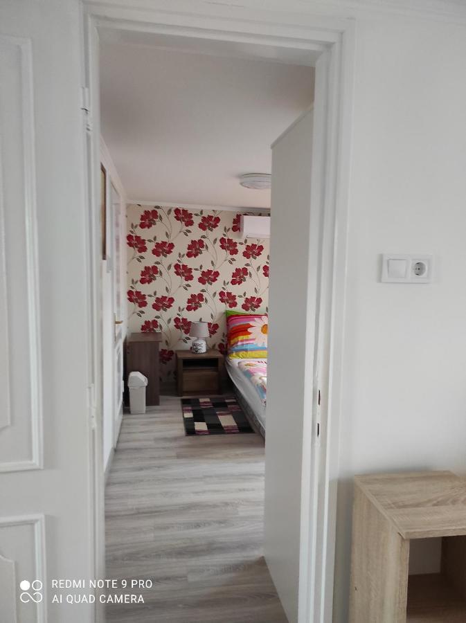 Era Apartman Apartment Harkany Ngoại thất bức ảnh