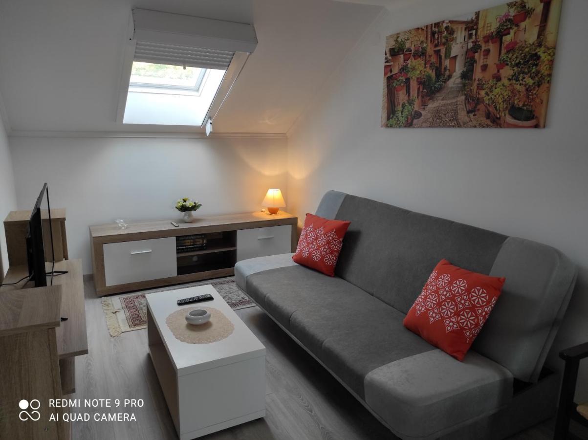 Era Apartman Apartment Harkany Ngoại thất bức ảnh
