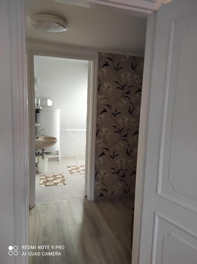 Era Apartman Apartment Harkany Ngoại thất bức ảnh