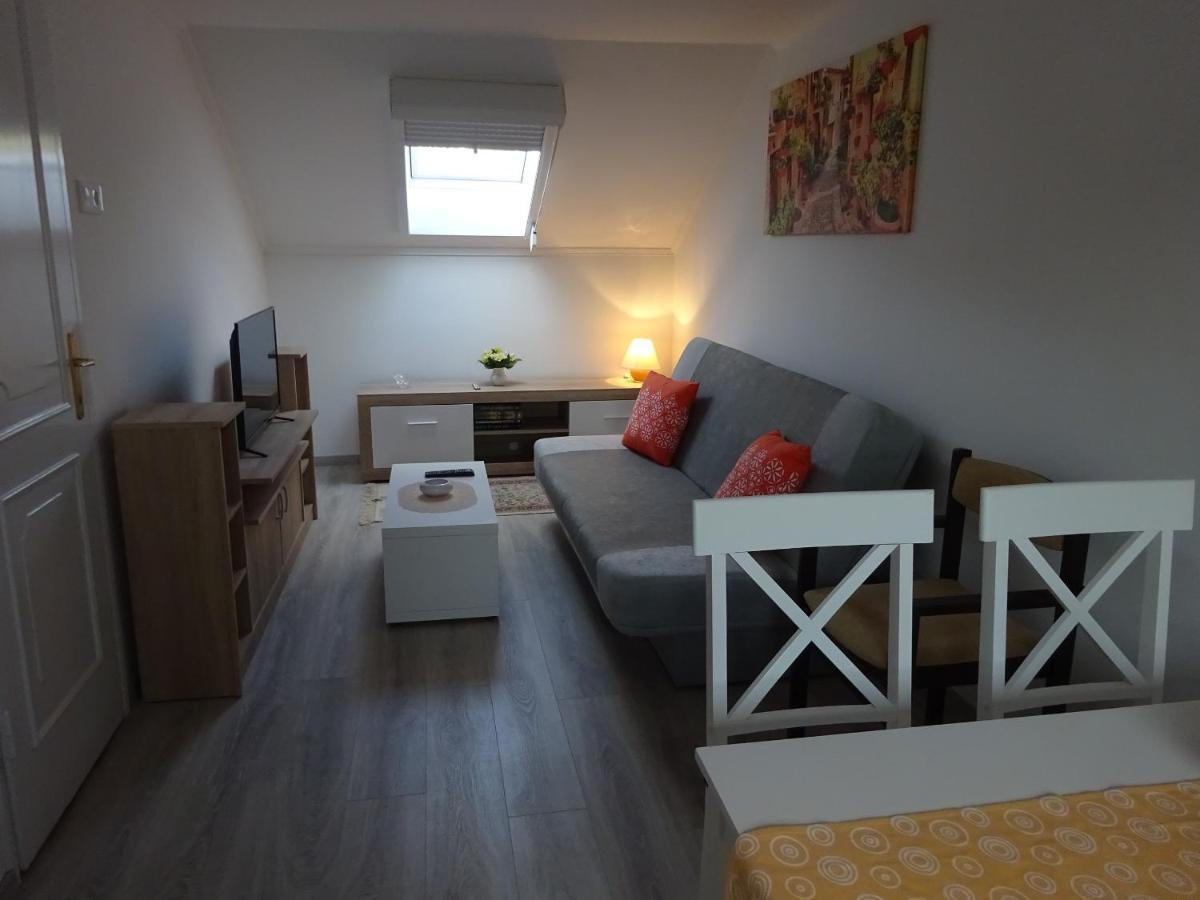 Era Apartman Apartment Harkany Ngoại thất bức ảnh