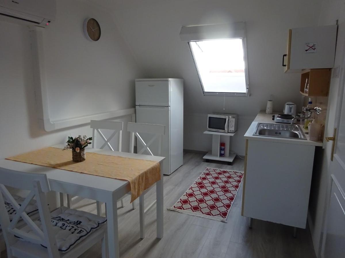Era Apartman Apartment Harkany Ngoại thất bức ảnh