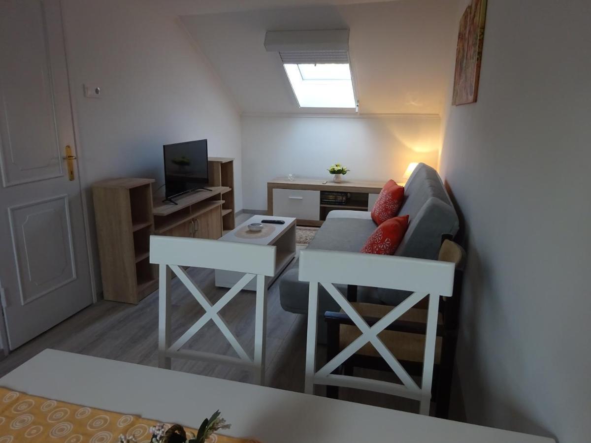 Era Apartman Apartment Harkany Ngoại thất bức ảnh