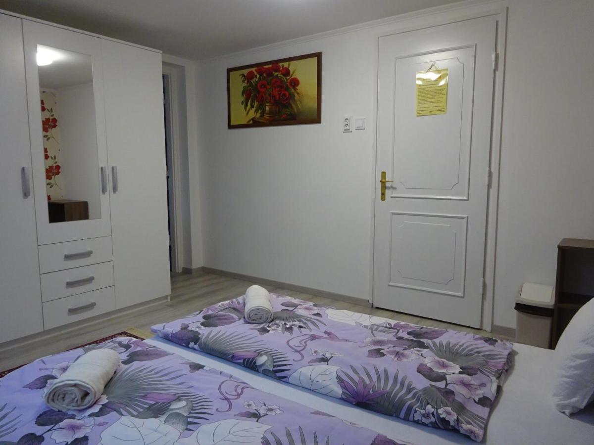 Era Apartman Apartment Harkany Ngoại thất bức ảnh