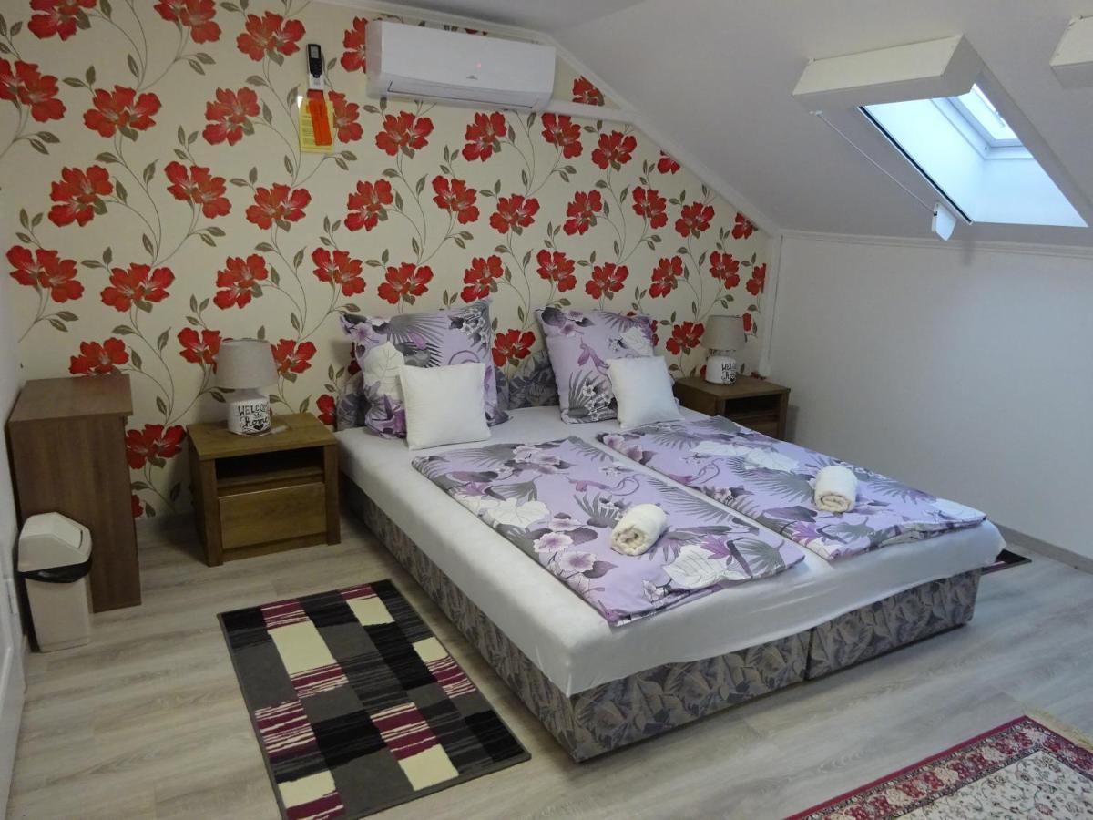 Era Apartman Apartment Harkany Ngoại thất bức ảnh