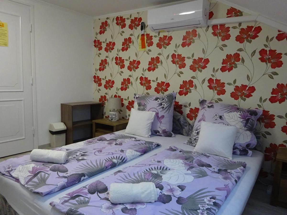 Era Apartman Apartment Harkany Ngoại thất bức ảnh