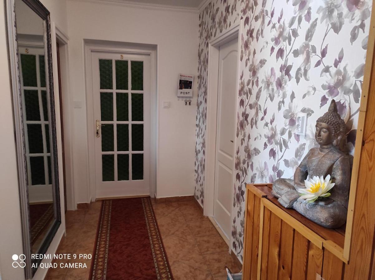 Era Apartman Apartment Harkany Ngoại thất bức ảnh