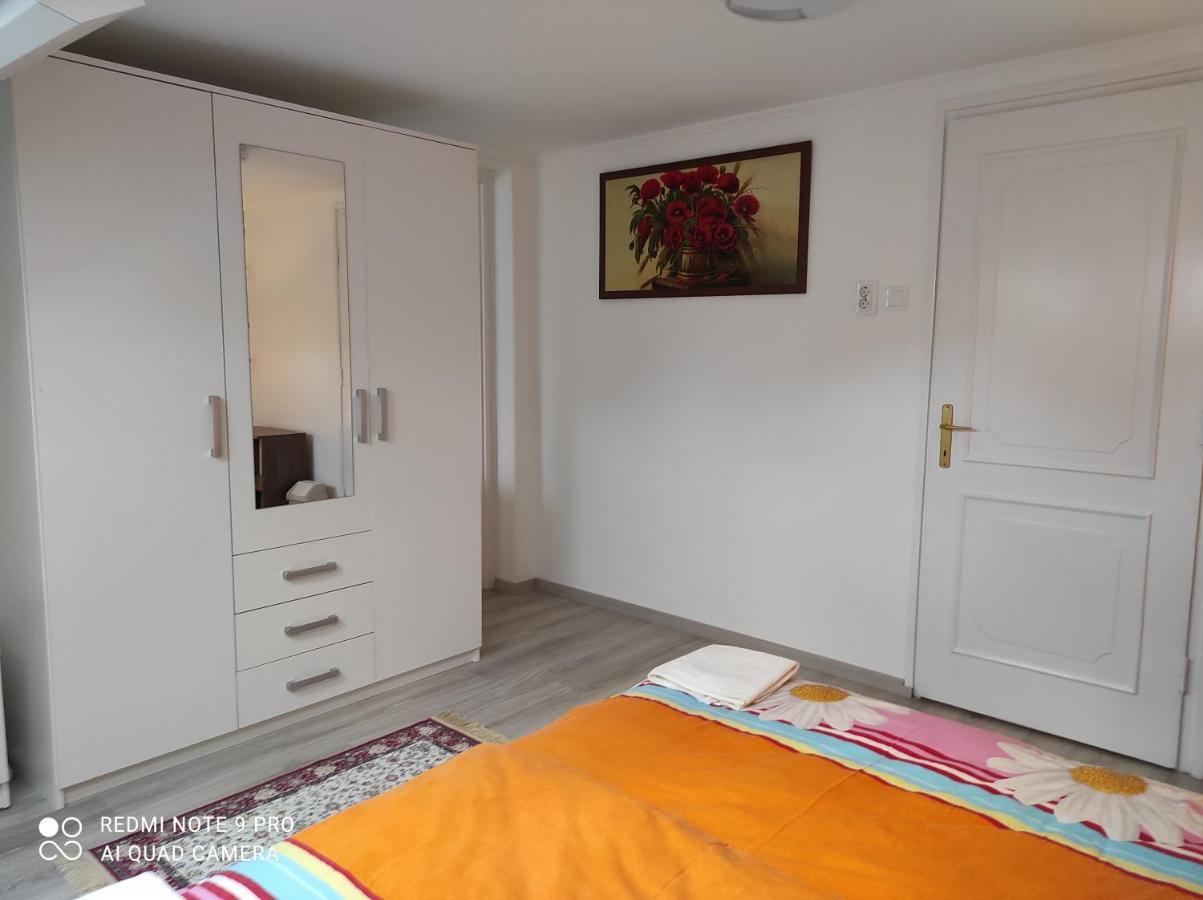 Era Apartman Apartment Harkany Ngoại thất bức ảnh