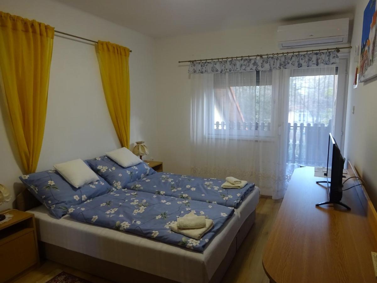 Era Apartman Apartment Harkany Ngoại thất bức ảnh