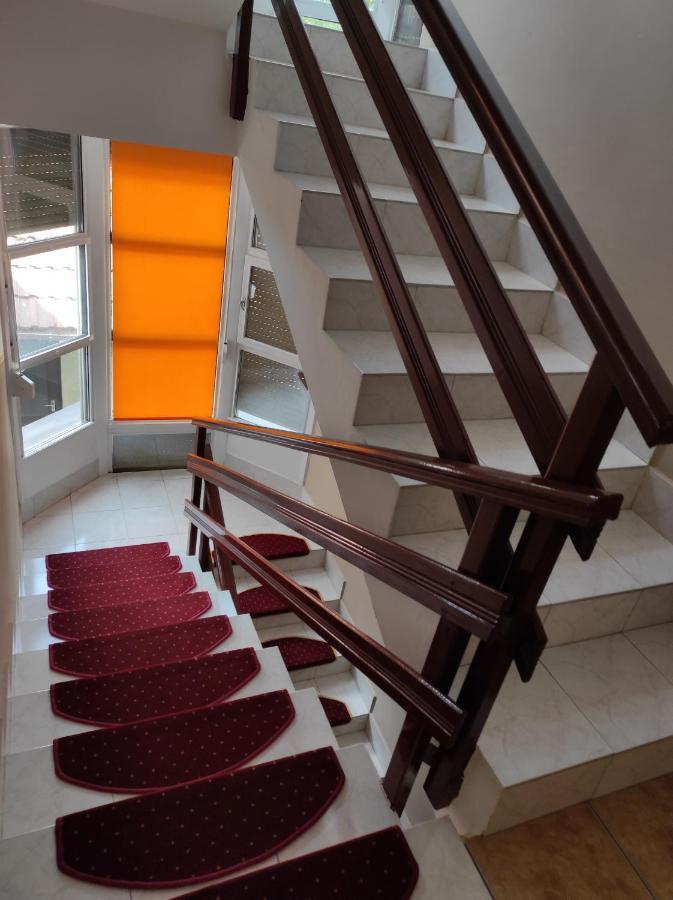 Era Apartman Apartment Harkany Ngoại thất bức ảnh