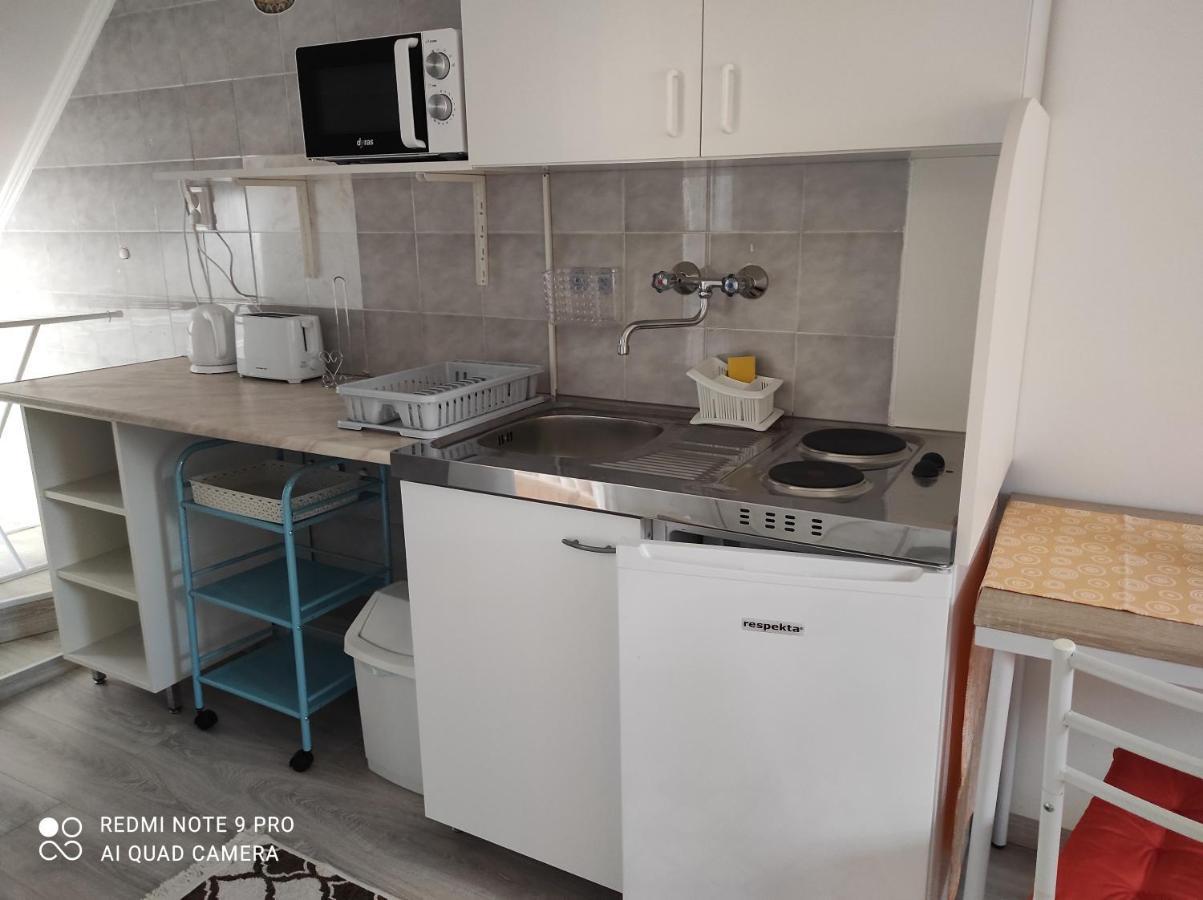 Era Apartman Apartment Harkany Ngoại thất bức ảnh