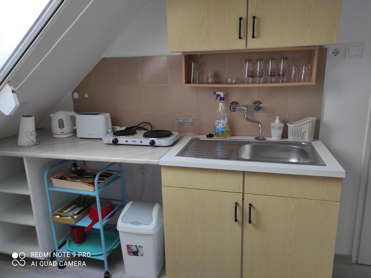 Era Apartman Apartment Harkany Ngoại thất bức ảnh