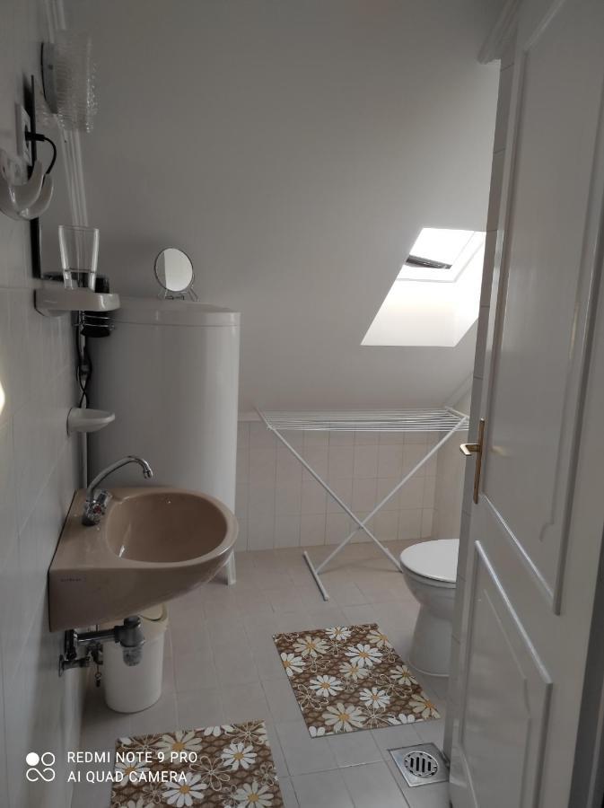 Era Apartman Apartment Harkany Ngoại thất bức ảnh