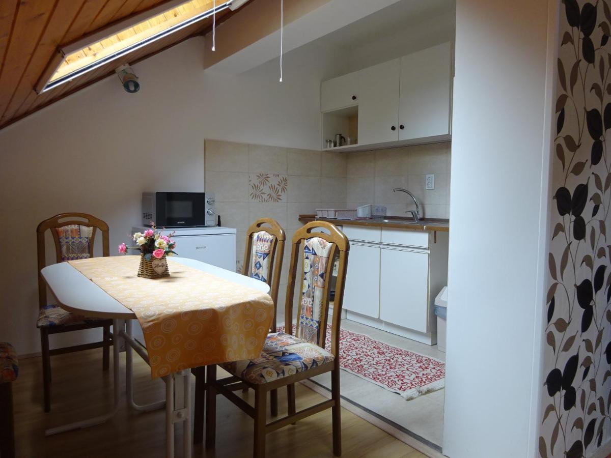 Era Apartman Apartment Harkany Ngoại thất bức ảnh
