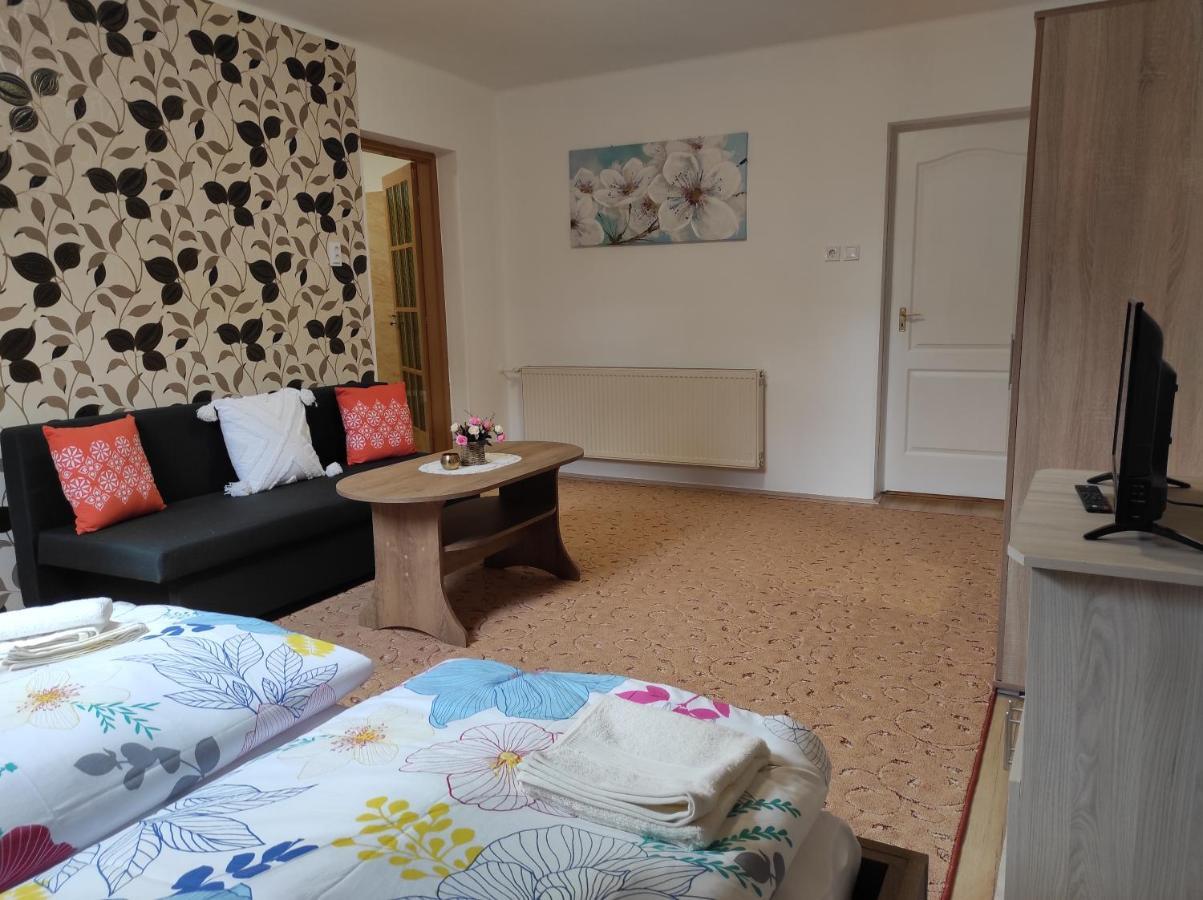 Era Apartman Apartment Harkany Ngoại thất bức ảnh