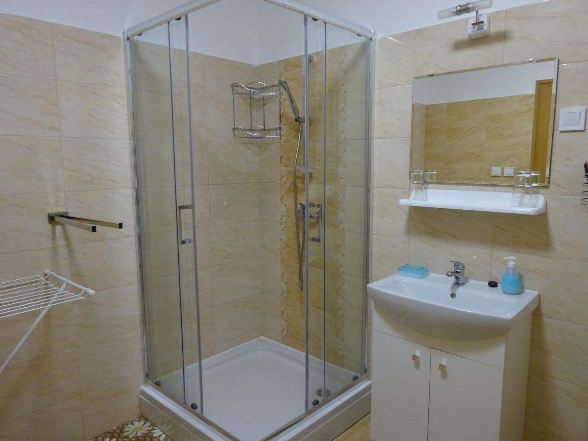 Era Apartman Apartment Harkany Ngoại thất bức ảnh
