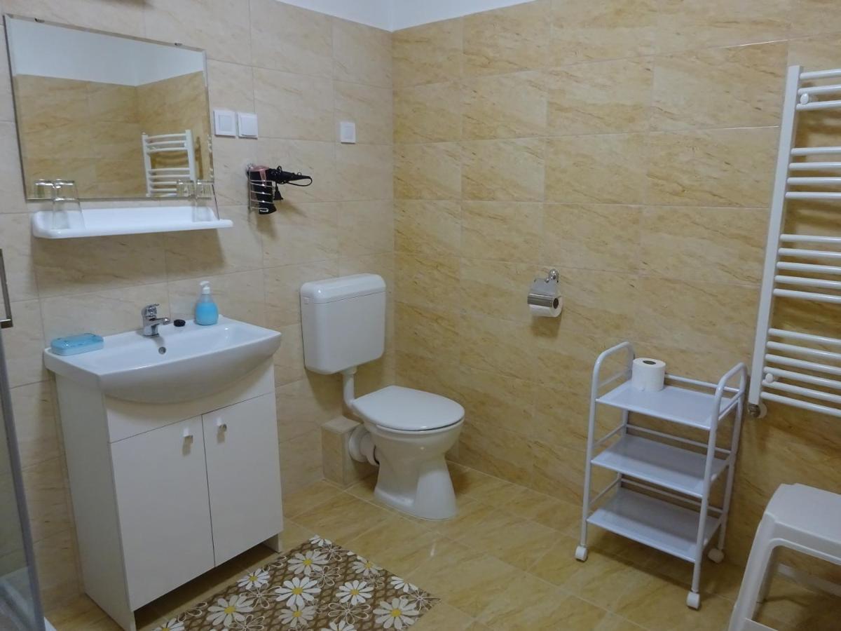 Era Apartman Apartment Harkany Ngoại thất bức ảnh