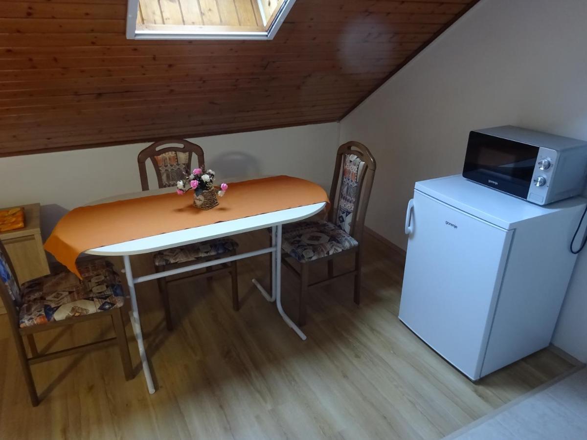 Era Apartman Apartment Harkany Ngoại thất bức ảnh