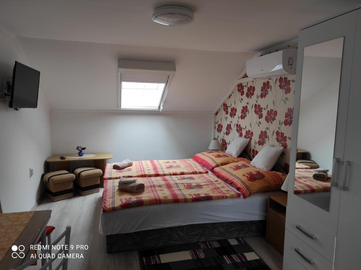Era Apartman Apartment Harkany Ngoại thất bức ảnh